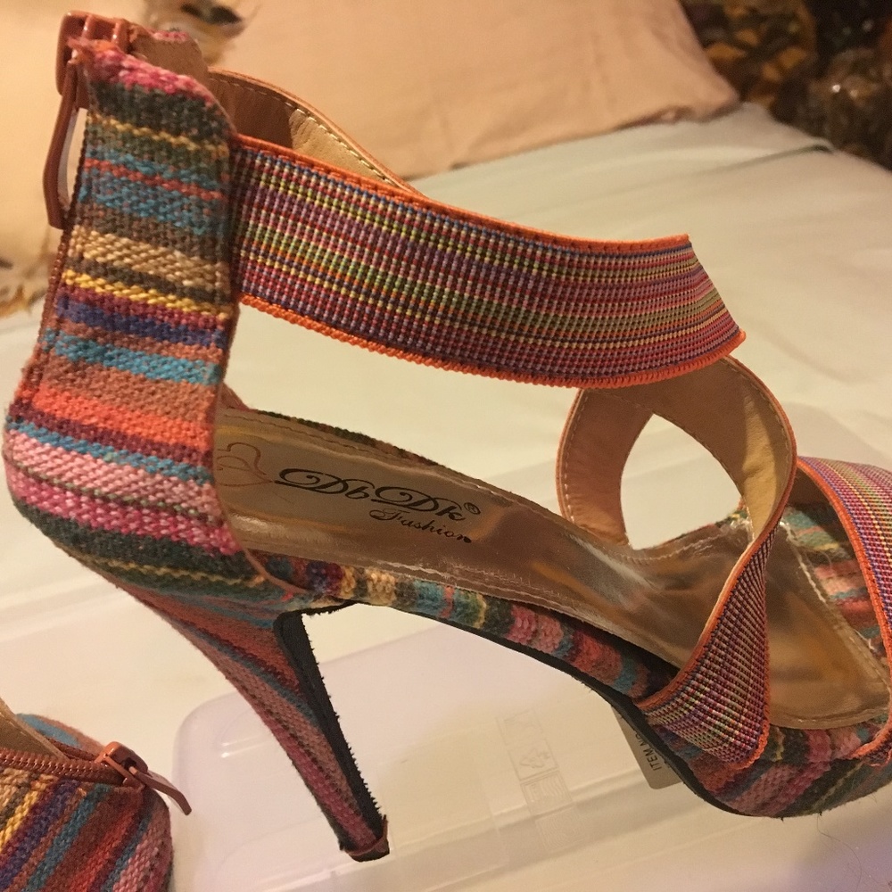 Women Shoes, Clothes,